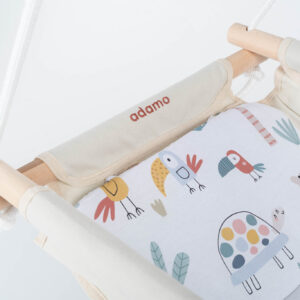 Babylux_Schaukel_Baby_Babyschaukel_Natur_Zoo_Schweiz_Richterswil