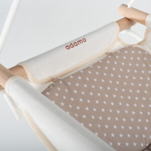 Babylux_Schaukel_Baby_Babyschaukel_Star_Sternen