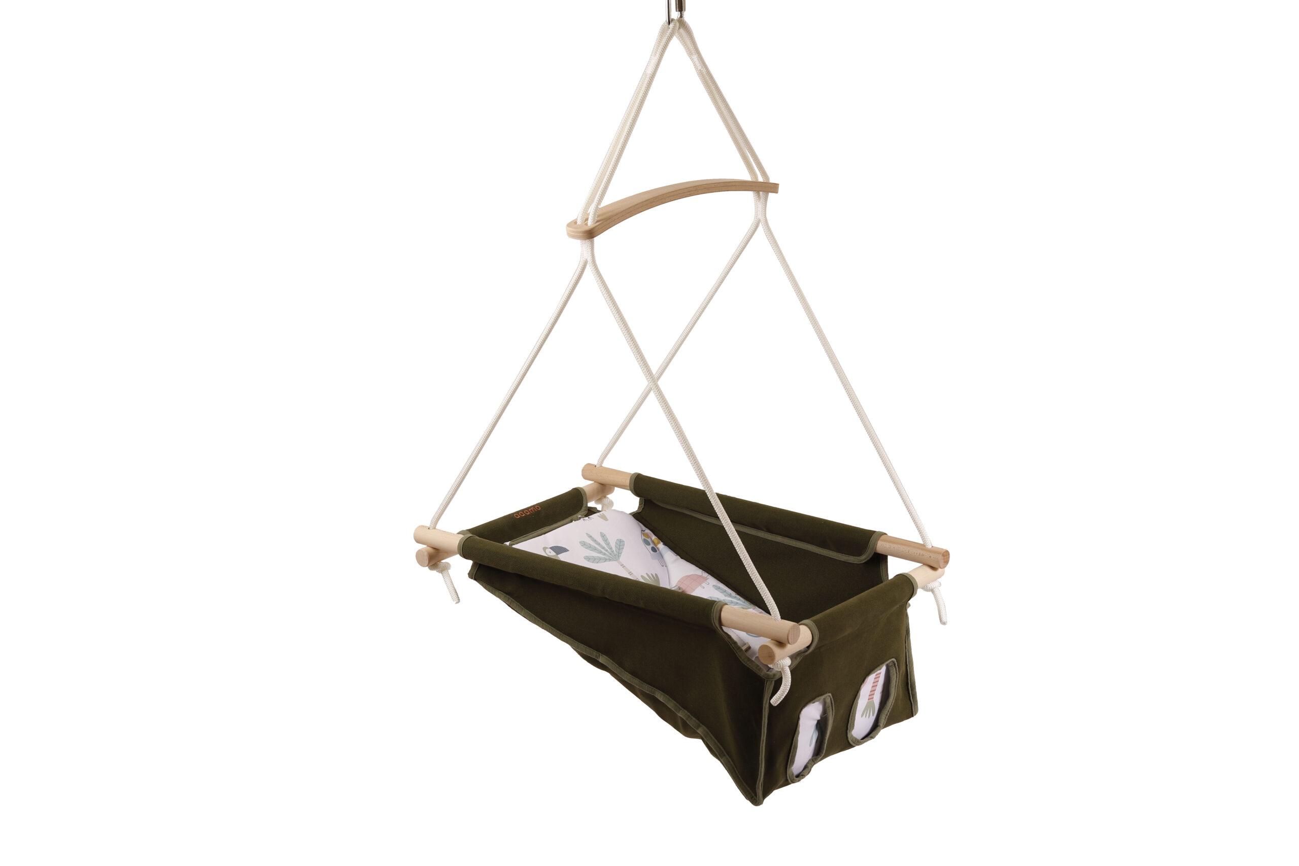 Babylux_Schaukel_babyschaukel_indoor_Schweiz_zurich_Baby_schaukeln_haus_feder_giraffel_Zoo