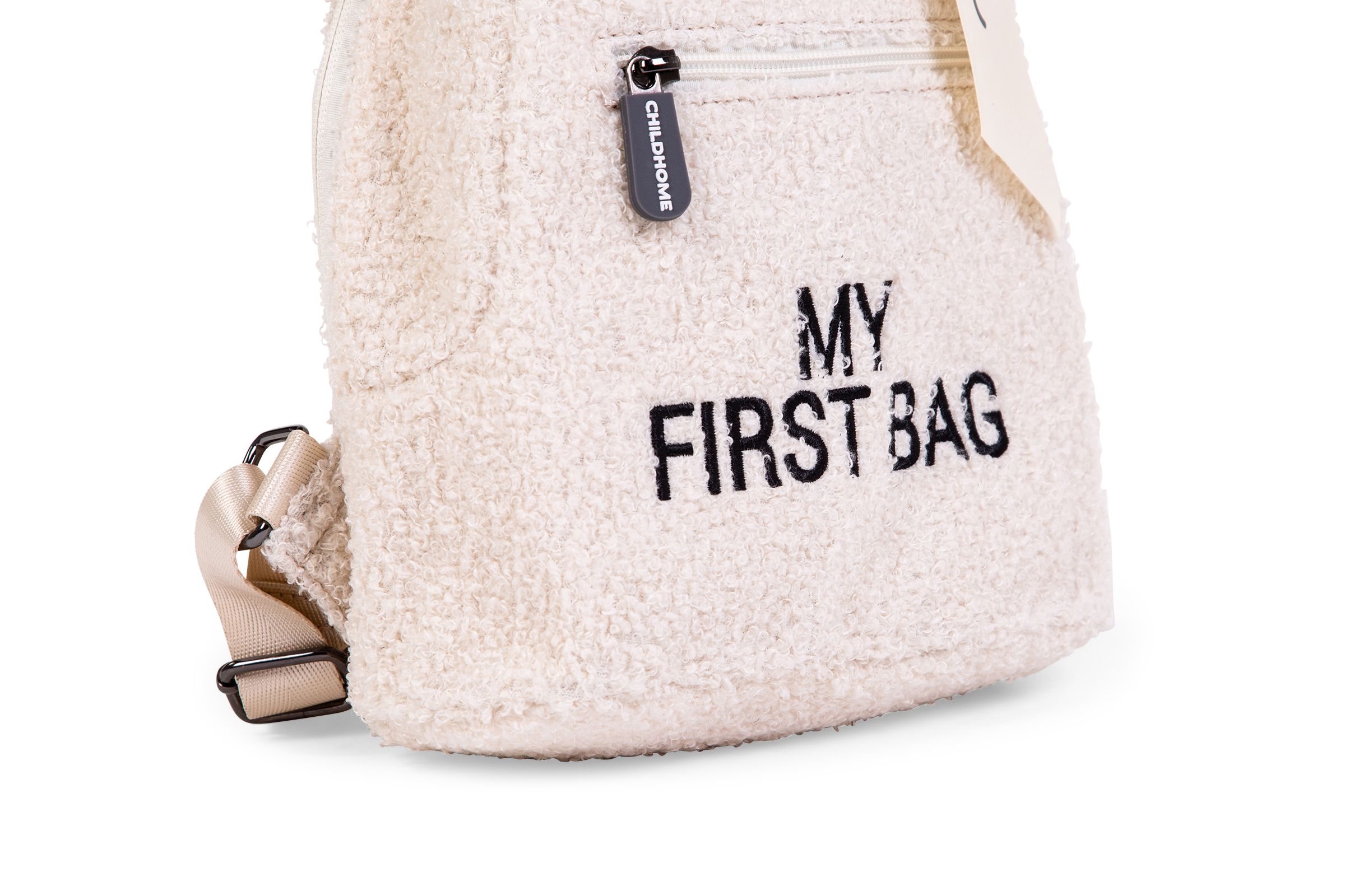 My First Bag Kinderrucksack - Teddy Altweiss – Bild 5