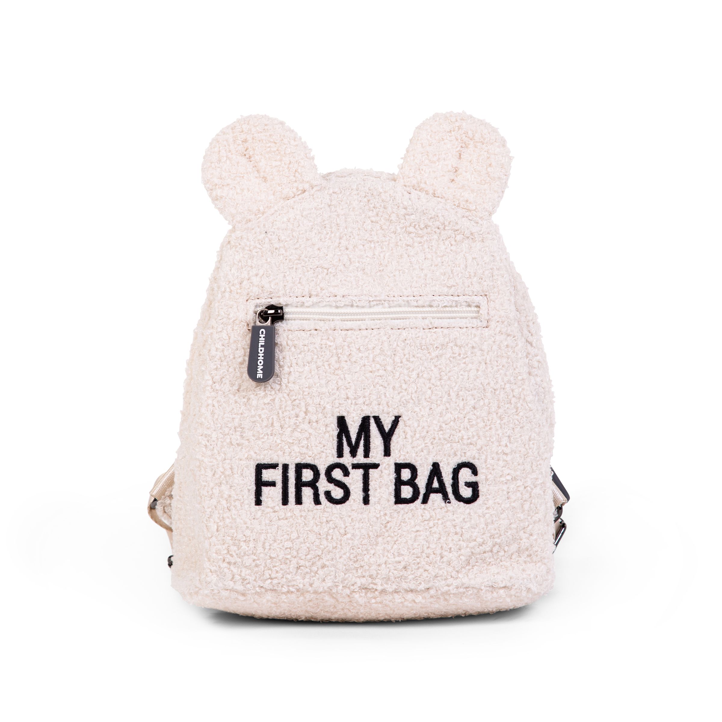 My First Bag Kinderrucksack - Teddy Altweiss