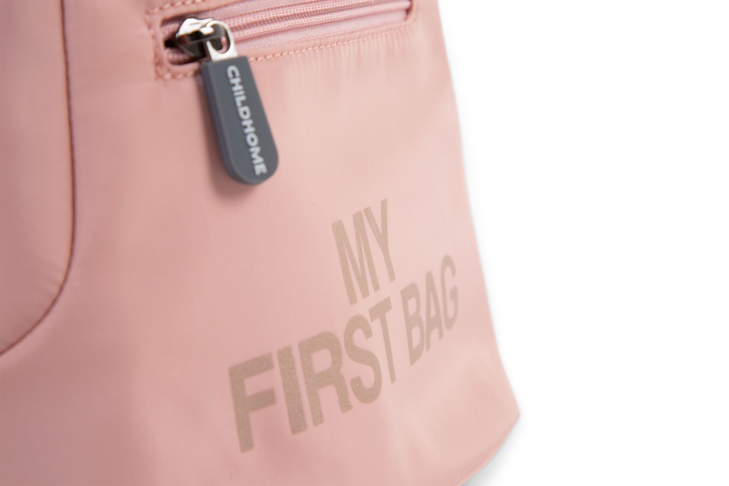 My First Bag Kinderrucksack - Rosa – Bild 4