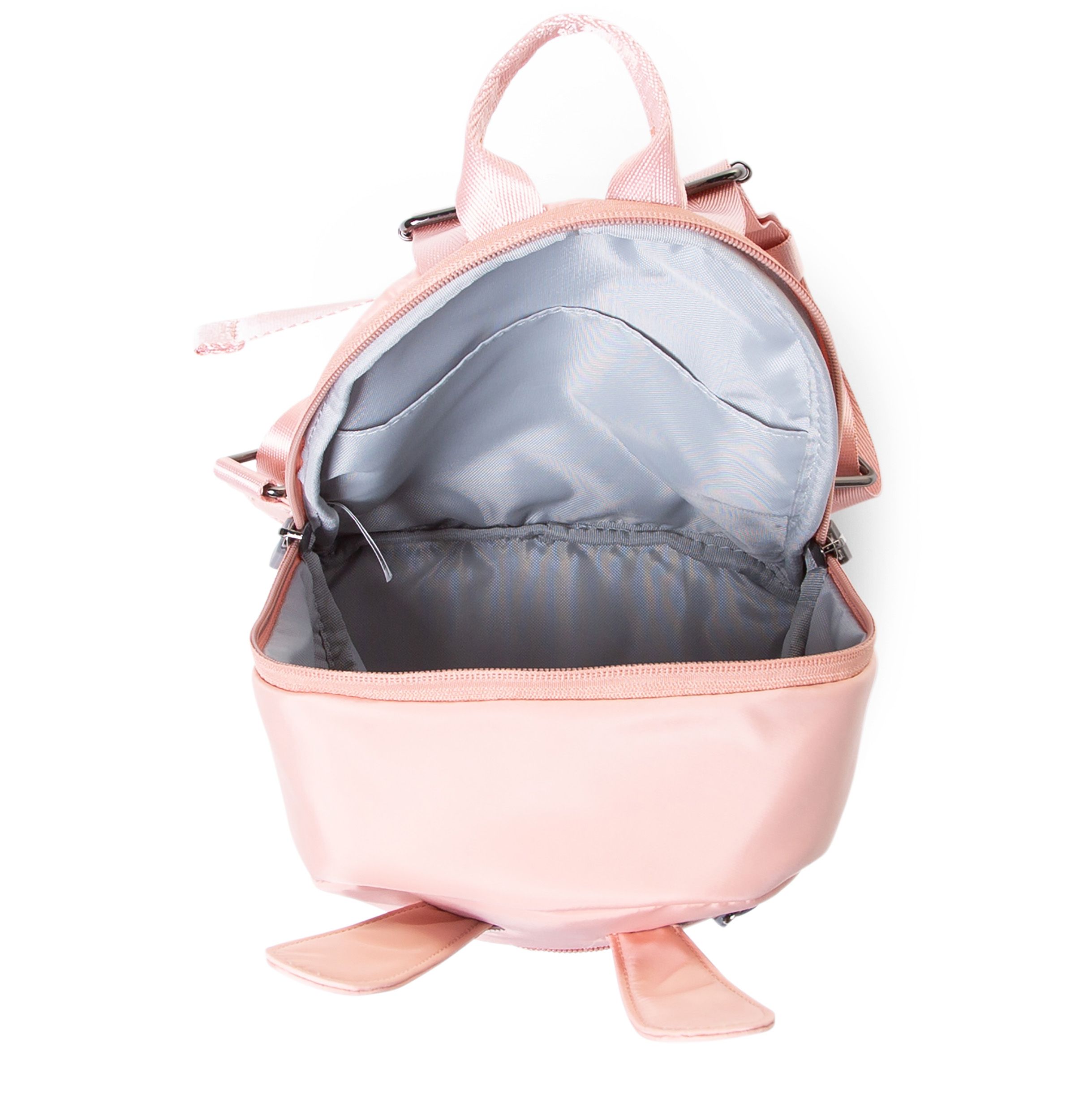 My First Bag Kinderrucksack - Rosa – Bild 6
