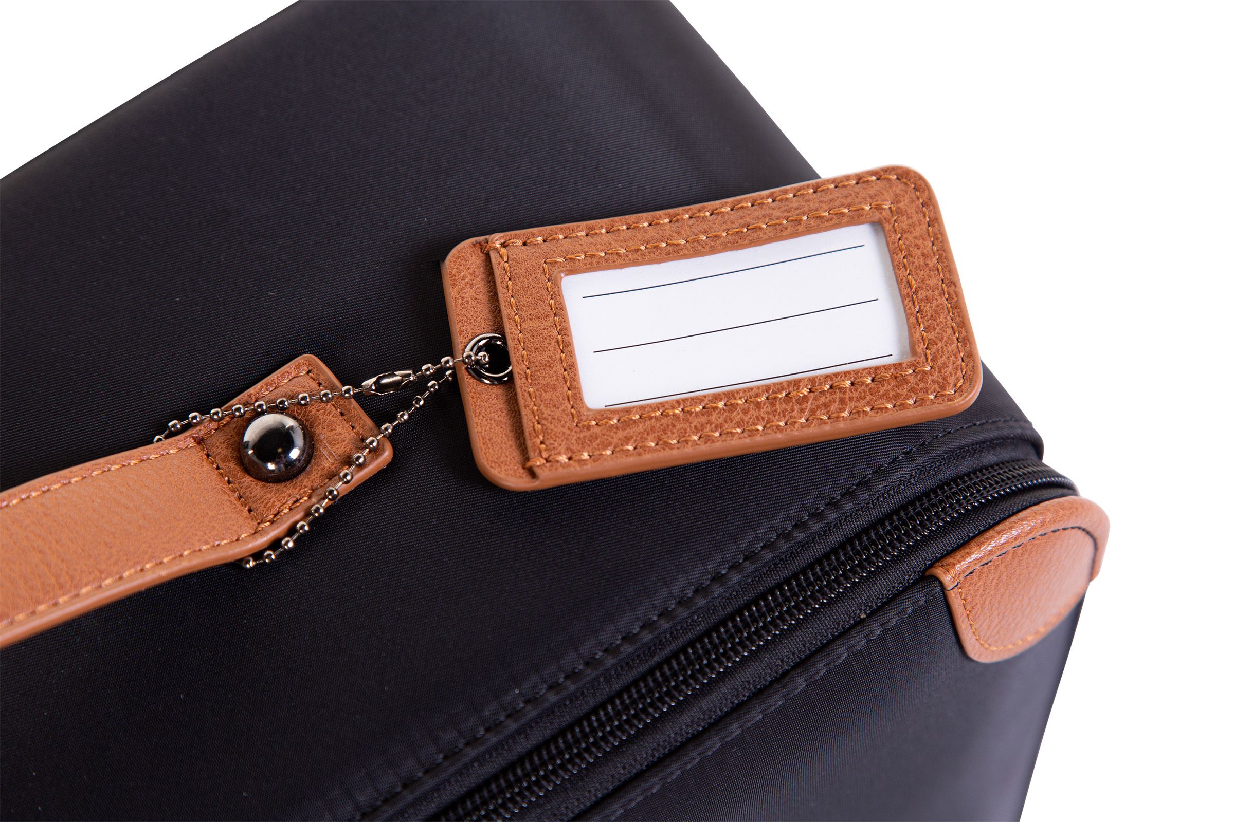 Childhome Mini Traveller Kinderkoffer – Schwarz Gold – Bild 9