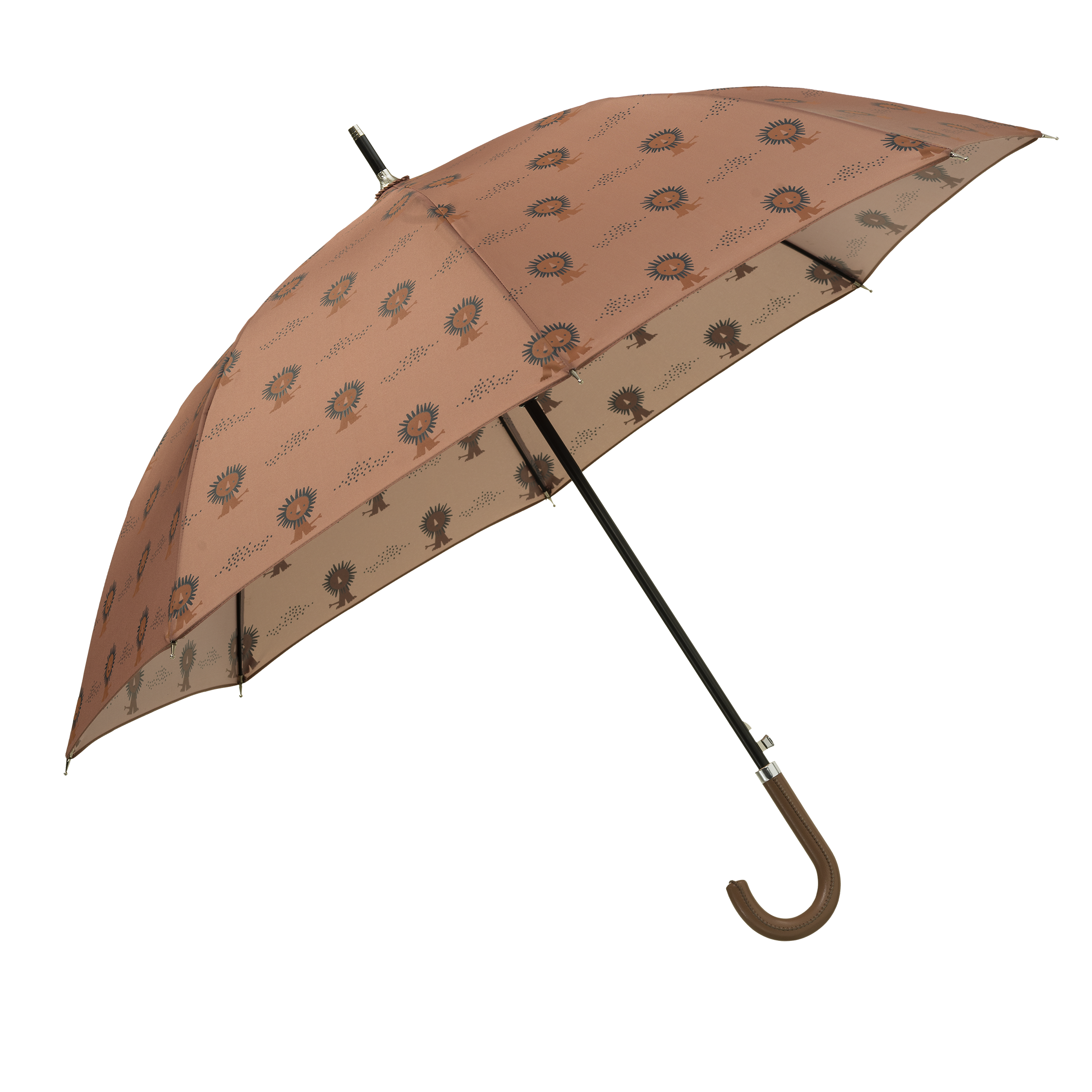 Fresk Kinder Regenschirm - Lion