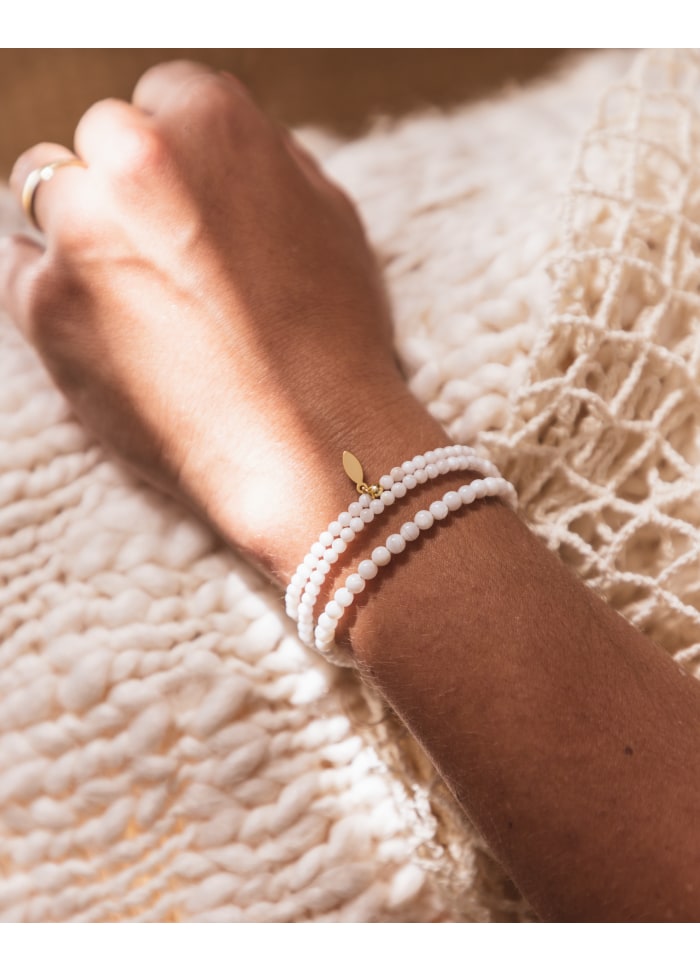 Babylux_Schweiz_Armband_für_mama_Kinder_Mrs_Ertha_ligh_shell_geschnekidee_