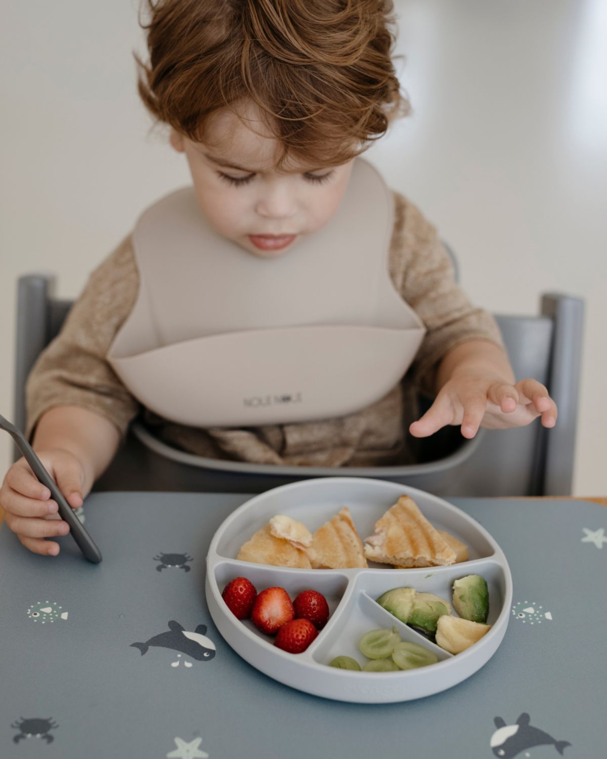 Babylux_tischset_noui_noui_placemats_baby_kinder_essen_tisch_richterswil_Ocean