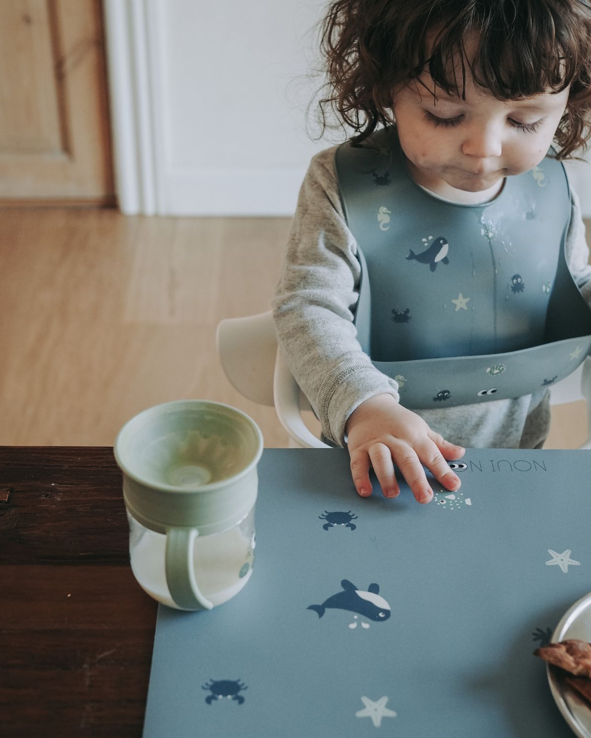 Babylux_tischset_noui_noui_placemats_baby_kinder_essen_tisch_richterswil_Ocean