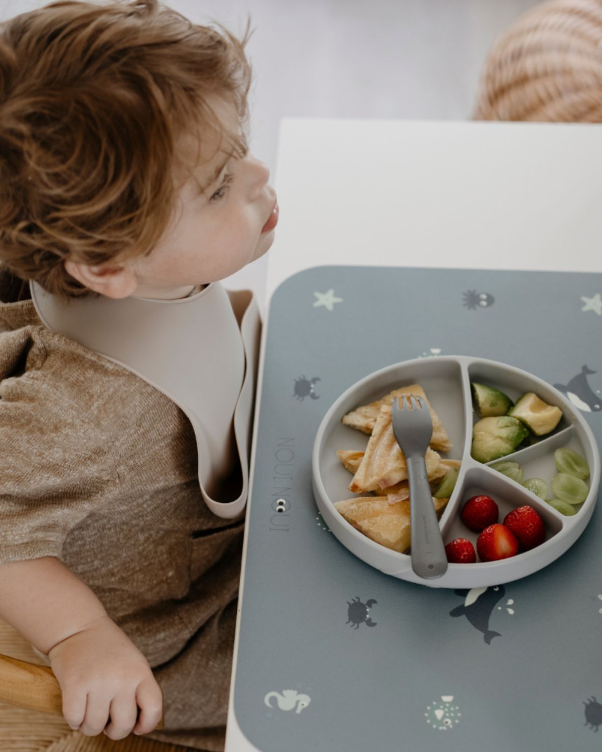 Babylux_tischset_noui_noui_placemats_baby_kinder_essen_tisch_richterswil_Ocean