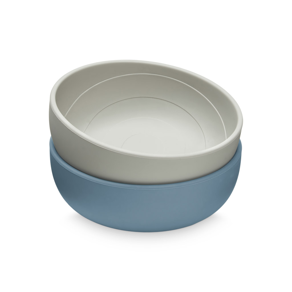 Cam Cam Copenhagen - Silikonschale - Midnight – Bild 2