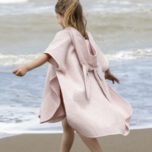 Babylux_Kinderponcho_Baby_Schweiz_Pink