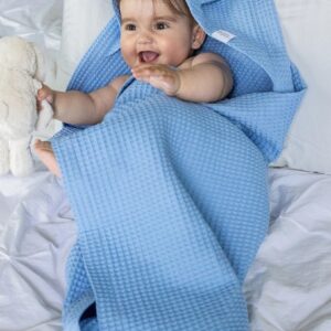 Baby_Badetuch_Hase_blau_babylux_schweiz_richterswil