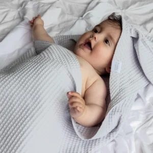 Baby_Badetuch_Hase_grau_babylux_schweiz_richterswil